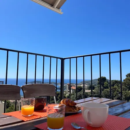Beau Avec Vue Sur